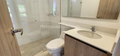 Apartamento en venta en El Salado, Envigado · foto 9 de 9