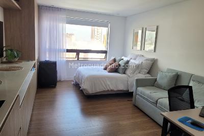 Apartamento en venta en Teusaquillo, Bogotá · foto 4 de 17