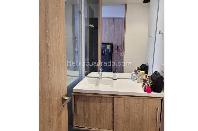 Apartamento en venta en Teusaquillo, Bogotá · foto 5 de 17