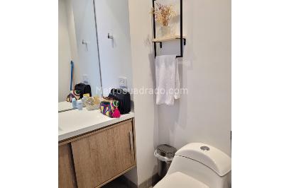 Apartamento en venta en Teusaquillo, Bogotá · foto 6 de 17