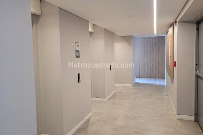 Apartamento en venta en Teusaquillo, Bogotá · foto 9 de 17