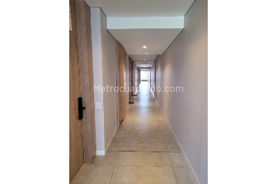 Apartamento en venta en Teusaquillo, Bogotá · foto 11 de 17