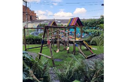 Apartamento en venta en Teusaquillo, Bogotá · foto 15 de 17