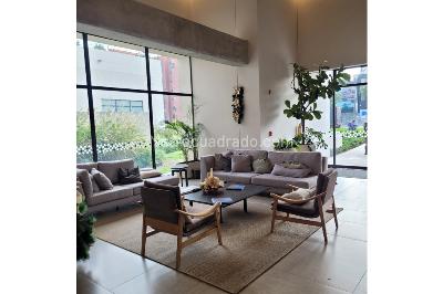 Apartamento en venta en Teusaquillo, Bogotá · foto 16 de 17