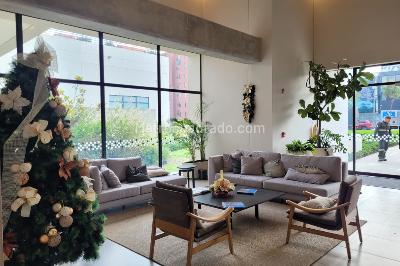 Apartamento en venta en Teusaquillo, Bogotá · foto 17 de 17