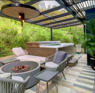Casa de 4 alcobas en venta en Las Palmas, Medellín, 630 m² · foto 4 de 15