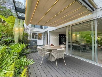 Casa de 4 alcobas en venta en Las Palmas, Medellín, 630 m² · foto 5 de 15