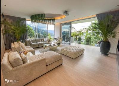 Casa de 4 alcobas en venta en Las Palmas, Medellín, 630 m² · foto 8 de 15