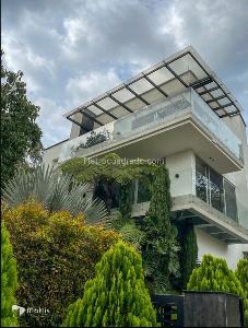 Casa de 4 alcobas en venta en Las Palmas, Medellín, 630 m² · foto 13 de 15