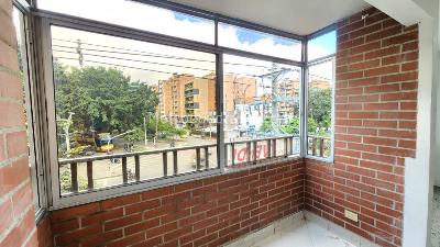 Apartamento en venta en Conquistadores, Medellín · foto 2 de 16