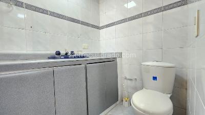 Apartamento en venta en Conquistadores, Medellín · foto 9 de 16