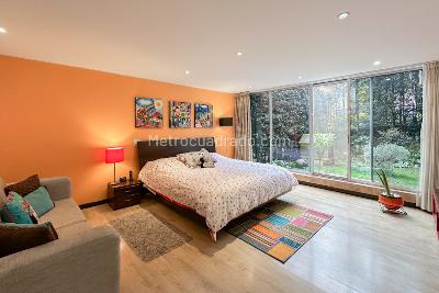 Apartamento de 4 alcobas en venta en Casa Blanca Suba, Bogotá, 288 m² · foto 10 de 20