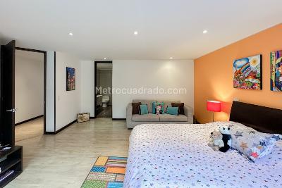 Apartamento de 4 alcobas en venta en Casa Blanca Suba, Bogotá, 288 m² · foto 11 de 20