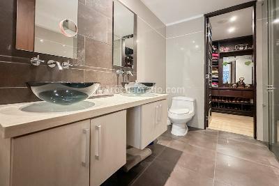 Apartamento de 4 alcobas en venta en Casa Blanca Suba, Bogotá, 288 m² · foto 12 de 20