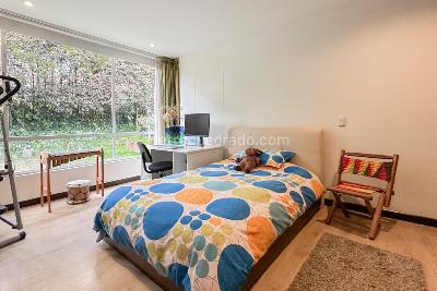 Apartamento de 4 alcobas en venta en Casa Blanca Suba, Bogotá, 288 m² · foto 14 de 20