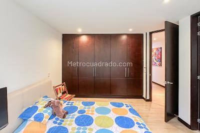 Apartamento de 4 alcobas en venta en Casa Blanca Suba, Bogotá, 288 m² · foto 15 de 20
