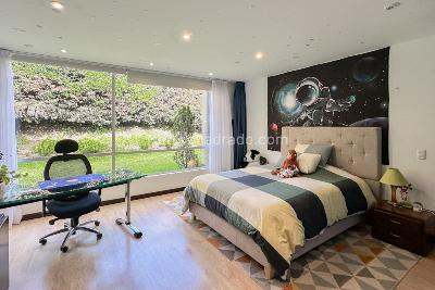 Apartamento de 4 alcobas en venta en Casa Blanca Suba, Bogotá, 288 m² · foto 16 de 20