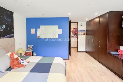 Apartamento de 4 alcobas en venta en Casa Blanca Suba, Bogotá, 288 m² · foto 17 de 20