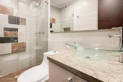 Apartamento de 4 alcobas en venta en Casa Blanca Suba, Bogotá, 288 m² · foto 18 de 20