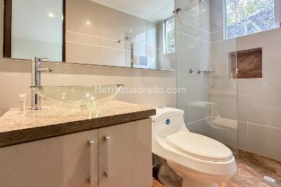 Apartamento de 4 alcobas en venta en Casa Blanca Suba, Bogotá, 288 m² · foto 19 de 20