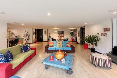 Apartamento de 4 alcobas en venta en Casa Blanca Suba, Bogotá, 288 m² · foto 2 de 20