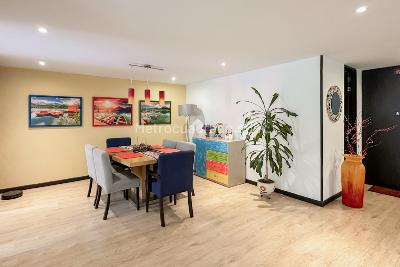 Apartamento de 4 alcobas en venta en Casa Blanca Suba, Bogotá, 288 m² · foto 3 de 20