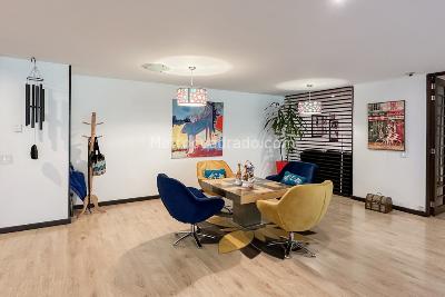 Apartamento de 4 alcobas en venta en Casa Blanca Suba, Bogotá, 288 m² · foto 4 de 20