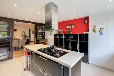 Apartamento de 4 alcobas en venta en Casa Blanca Suba, Bogotá, 288 m² · foto 6 de 20