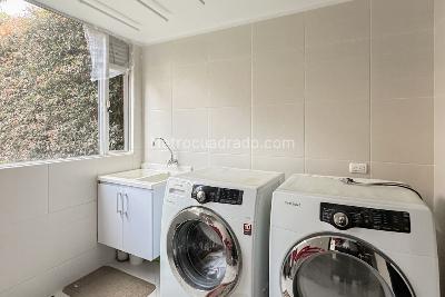 Apartamento de 4 alcobas en venta en Casa Blanca Suba, Bogotá, 288 m² · foto 7 de 20