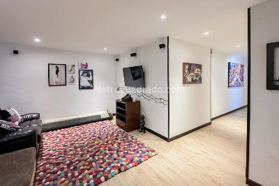 Apartamento de 4 alcobas en venta en Casa Blanca Suba, Bogotá, 288 m² · foto 8 de 20