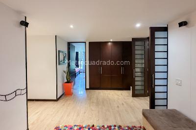 Apartamento de 4 alcobas en venta en Casa Blanca Suba, Bogotá, 288 m² · foto 9 de 20
