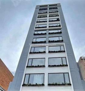 Apartaestudio en Arriendo, Floresta, Medellín en Floresta