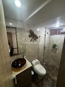 Apartamento en venta en Laureles, Medellín · foto 10 de 15
