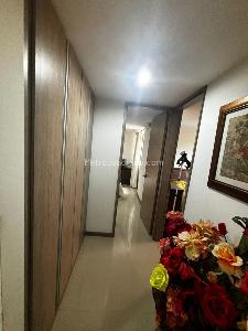 Apartamento en venta en Laureles, Medellín · foto 13 de 15