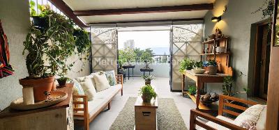 Apartamento de 3 alcobas en venta en El Poblado, Medellín, 240 m² · foto 5 de 20