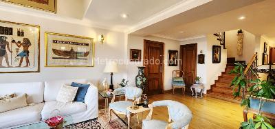 Apartamento de 3 alcobas en venta en El Poblado, Medellín, 240 m² · foto 6 de 20