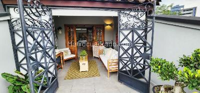 Apartamento de 3 alcobas en venta en El Poblado, Medellín, 240 m² · foto 7 de 20