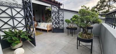 Apartamento de 3 alcobas en venta en El Poblado, Medellín, 240 m² · foto 8 de 20