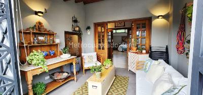 Apartamento de 3 alcobas en venta en El Poblado, Medellín, 240 m² · foto 9 de 20