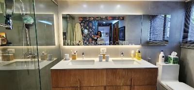 Apartamento de 3 alcobas en venta en El Poblado, Medellín, 240 m² · foto 10 de 20