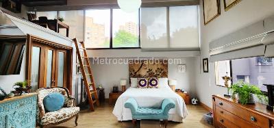 Apartamento de 3 alcobas en venta en El Poblado, Medellín, 240 m² · foto 11 de 20