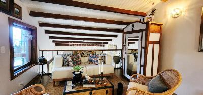 Apartamento de 3 alcobas en venta en El Poblado, Medellín, 240 m² · foto 14 de 20