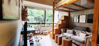 Apartamento de 3 alcobas en venta en El Poblado, Medellín, 240 m² · foto 17 de 20