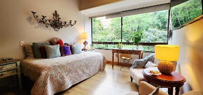 Apartamento de 3 alcobas en venta en El Poblado, Medellín, 240 m² · foto 19 de 20