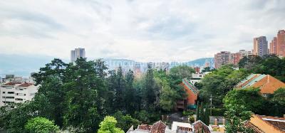 Apartamento de 3 alcobas en venta en El Poblado, Medellín, 240 m² · foto 20 de 20