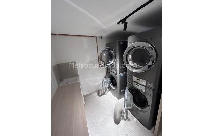 Apartamento de 2 alcobas en arriendo en La Macarena, Bogotá, 60 m² · foto 17 de 17
