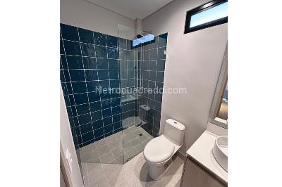 Apartamento de 2 alcobas en arriendo en La Macarena, Bogotá, 60 m² · foto 4 de 17