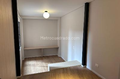 Apartamento de 2 alcobas en arriendo en La Macarena, Bogotá, 60 m² · foto 7 de 17