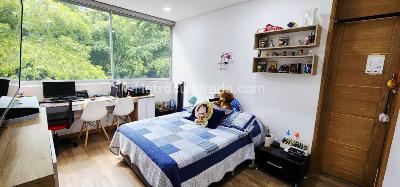 Casa de 3 alcobas en venta en El Esmeraldal, Envigado, 500 m² · foto 15 de 17