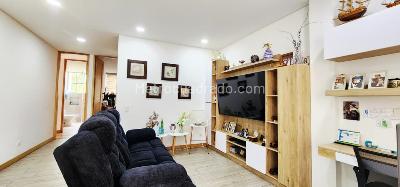Casa de 3 alcobas en venta en El Esmeraldal, Envigado, 500 m² · foto 7 de 17